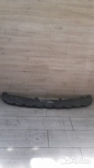 Абсорбер переднего бампера Toyota C-Hr С 2019 Года