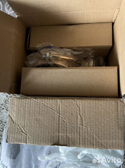 Светильник потолочный