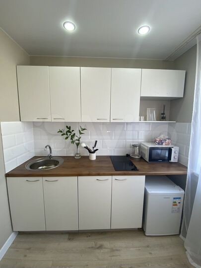 1-к. квартира, 33 м², 5/5 эт.