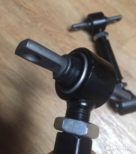 Рычаг задний honda 52390SR0A00 регулируемый