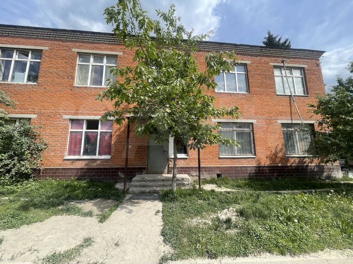 Свободного назначения, 59 м²