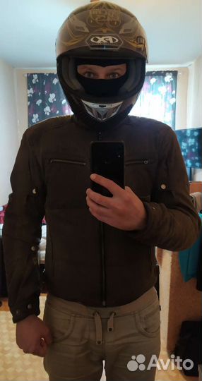 Мотозащита. Мотокуртка MCP. Шлем для скутера. yohe