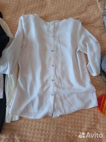 Женские вещи пакетом 42 44