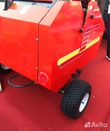 Пресс-подборщик YK 9010, 2023