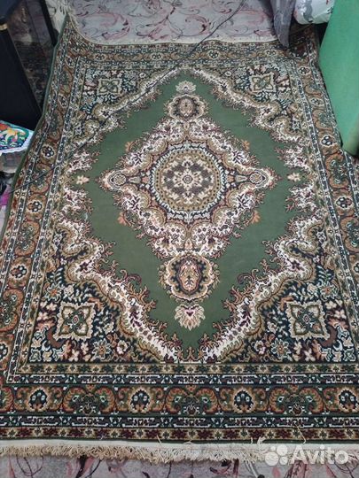 Ковер СССР 1,7*2,3м