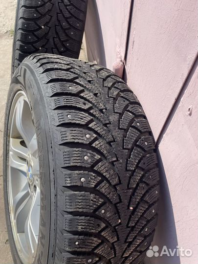 Nokian Tyres Nordman 4 235/55 R17