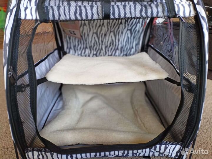 Клетка (палатка) выставочная Ладиоли