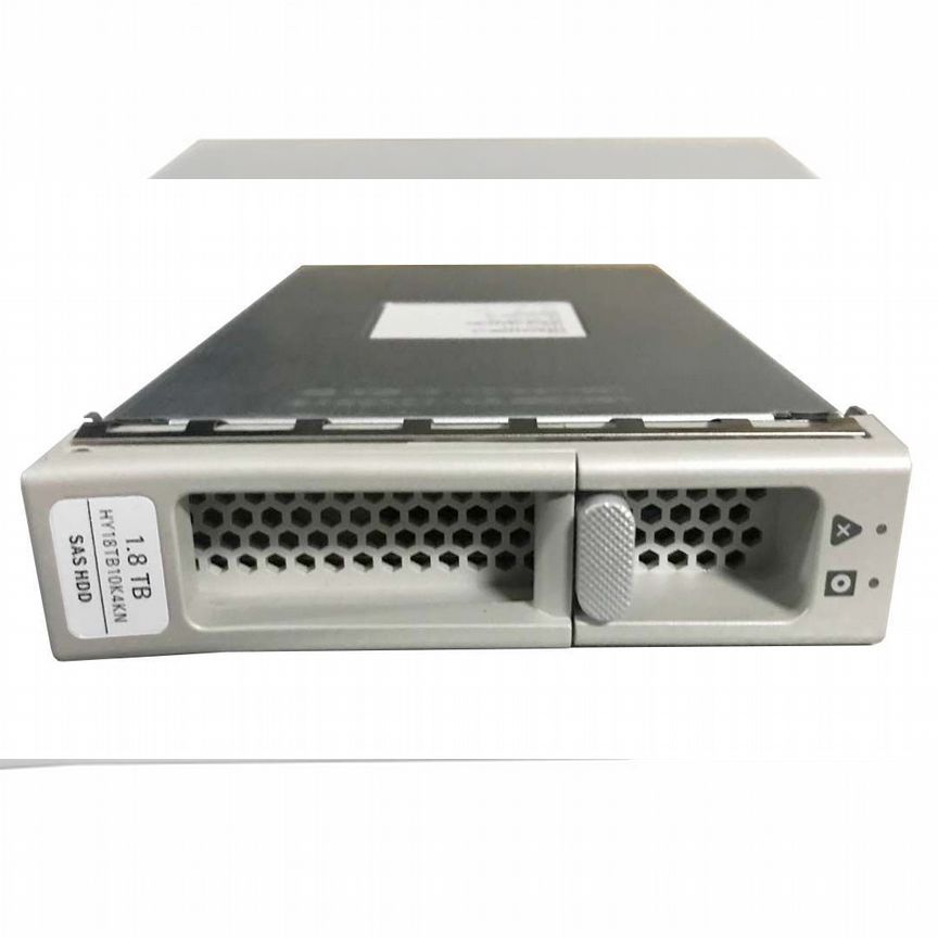 [UCS-HY18TB10K4KN] Жесткий Диск Cisco 1.8tb Sas 2,5" Ucs-Hy18tb10k4kn