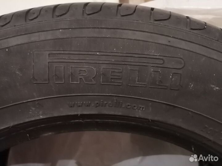 Pirelli Scorpion Verde 215/65 R17 99V