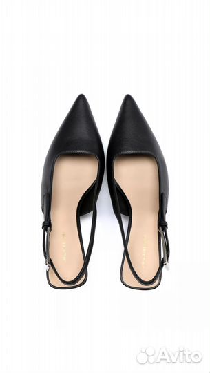 Босоножки/ туфли женские натуральная кожа