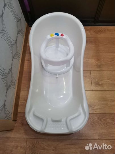 Ванночка для купания