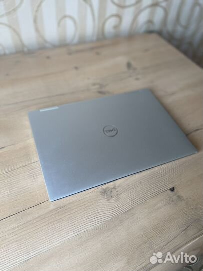 Dell xps 13 7390, 2 in 1