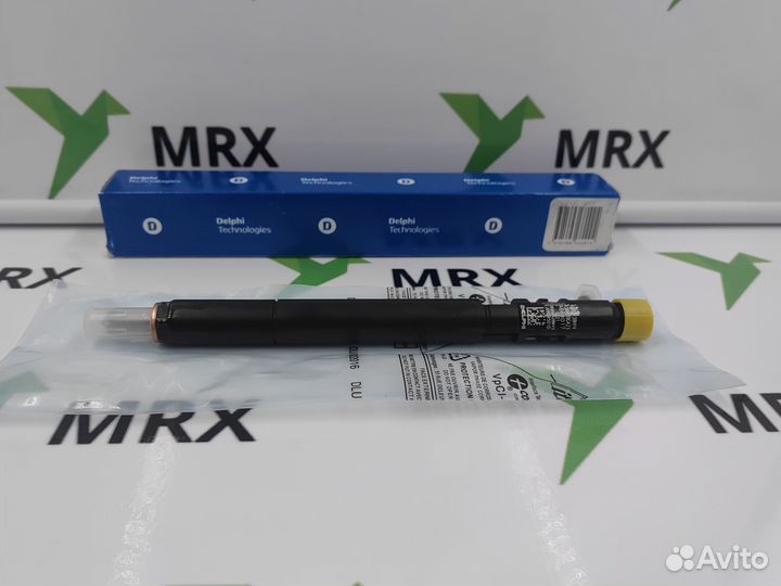 Форсунка R04501D