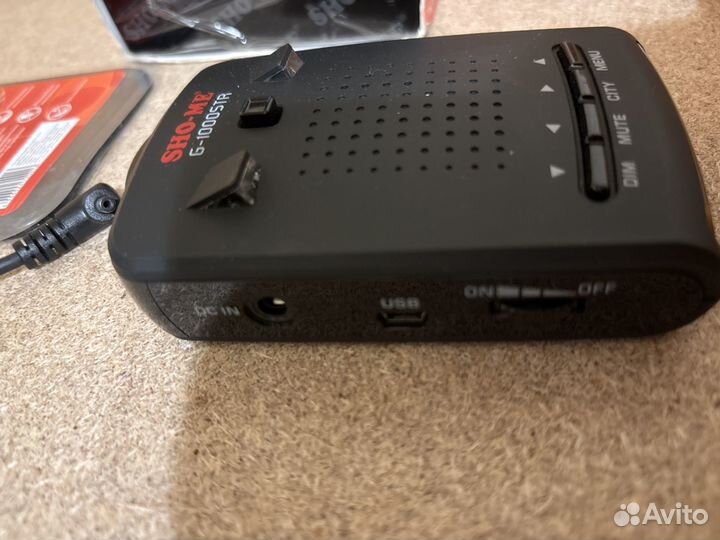 Show me g 1000 антирадар