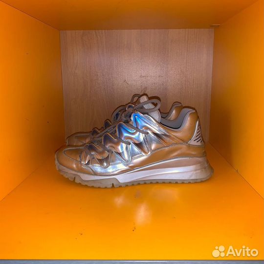 Luis vuitton кроссовки