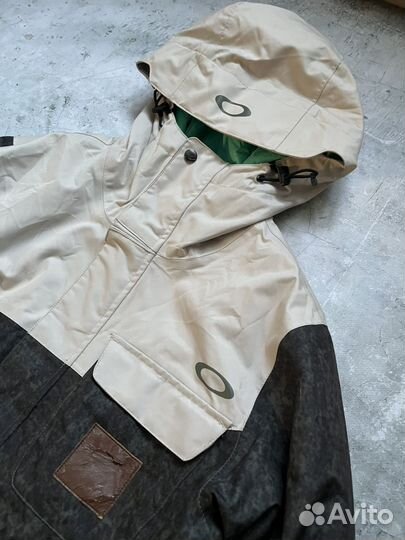 Ветровка Oakley trade