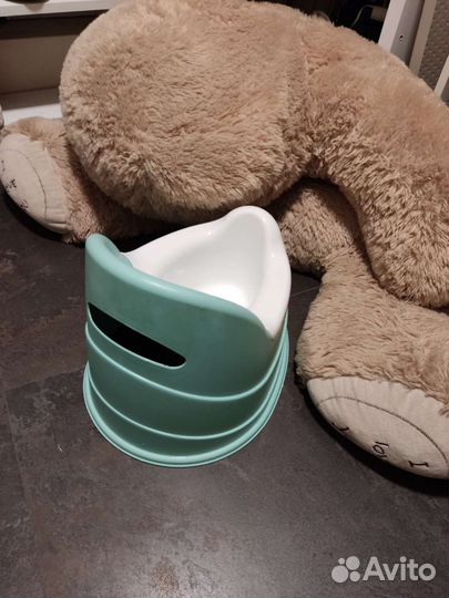 Горшок детский