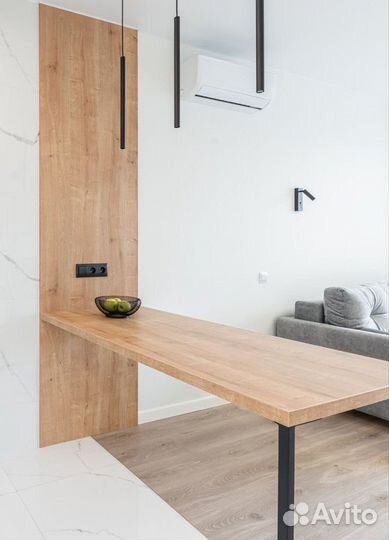 Кухонный гарнитур для небольшой кухни T06I80