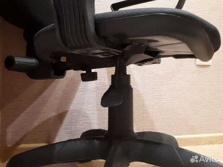 Компьютерное кресло бу