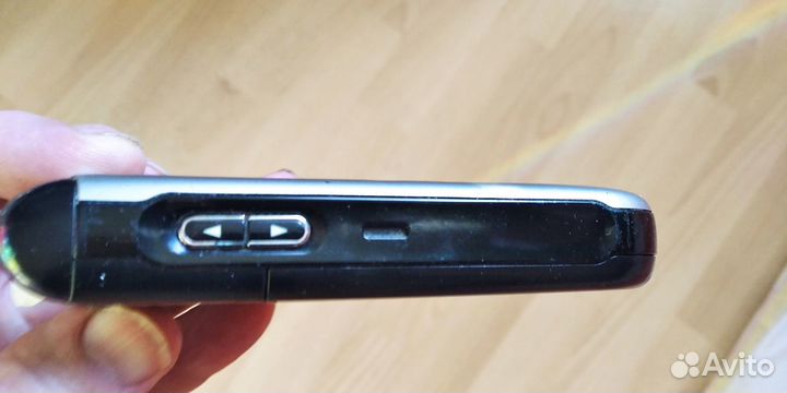 Коммуникатор/Навигатор Mitac MIO A701