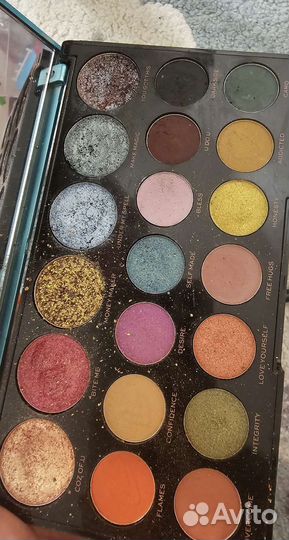 Набор косметики