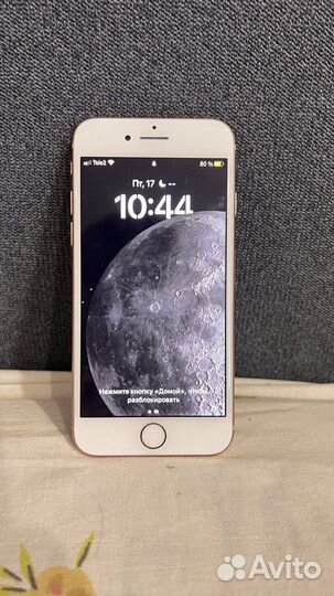 iPhone 8, 64 ГБ
