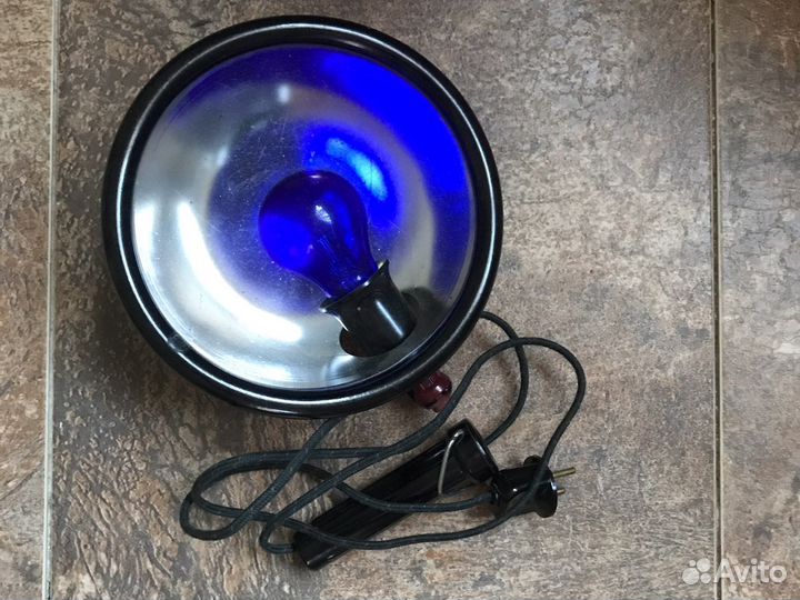 Уф лампа бактерицидная