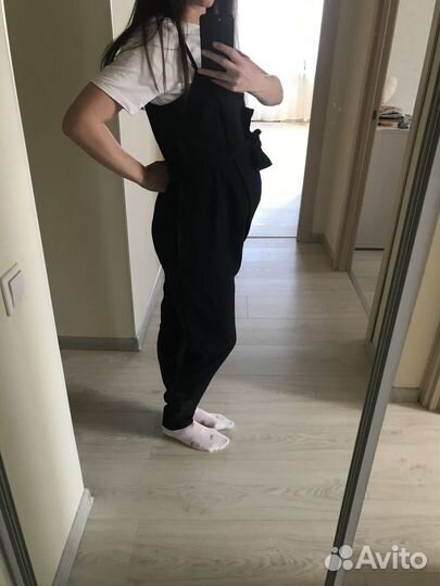 Комбинезон для беременных Sisley