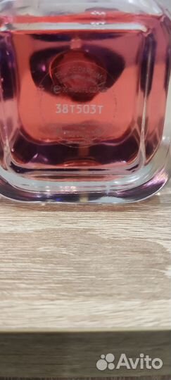 Giorgio armani my way