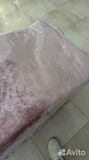 Анатомический матрас на кушетку