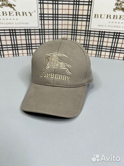 Кепка (бейсболка) детская B.u.r.b.e.r.r.y