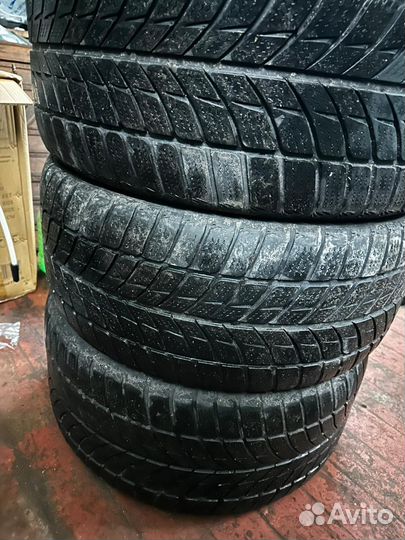 Колеса на bmw x5 e70 r20 333 стиль