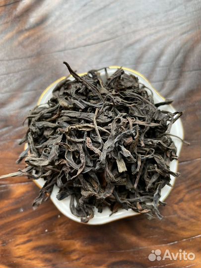 Да Хун Пао Тун Му Гуань