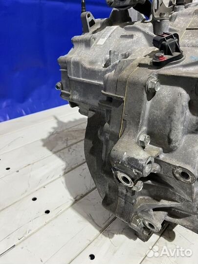 АКПП Honda Stepwgn RG3 K24A