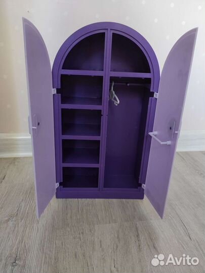 Мебель для кукол