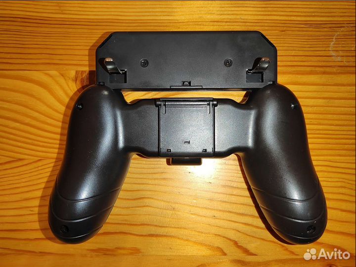 Джойстик, безпроводной геймпад w18 (для смартфона)