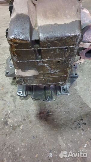 Двигатель Опель Астра Н Z16XEP