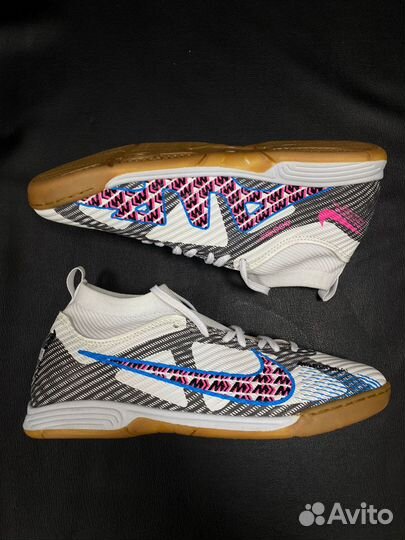 Футзалки nike 40/41/42