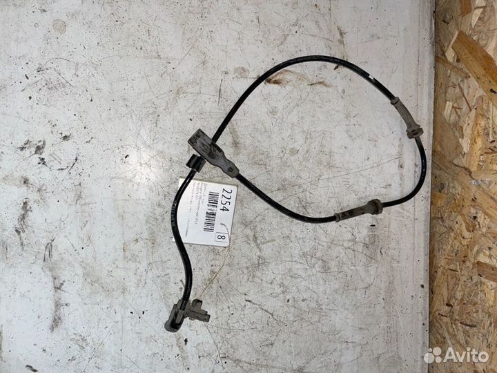 Датчик ABS задний Peugeot 308 хейчбек EP6 2011