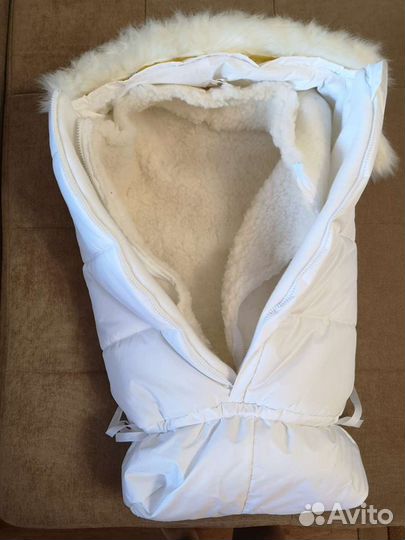 Конверт ростущий зимне-осенне(весенний)