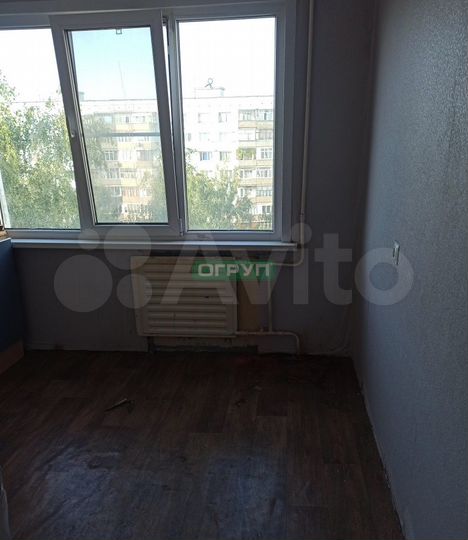 3-к. квартира, 67 м², 7/9 эт.