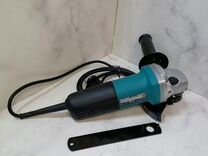 Болгарка Makita 9555HN (Рассрочка / 6122)