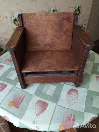 Накладка на унитаз, подставка