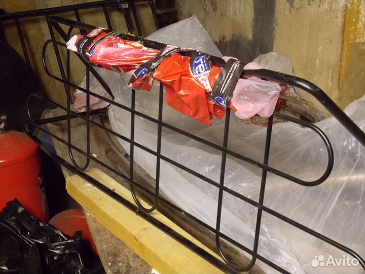 Решетка салонная для а/м Mitsubishi Outlander