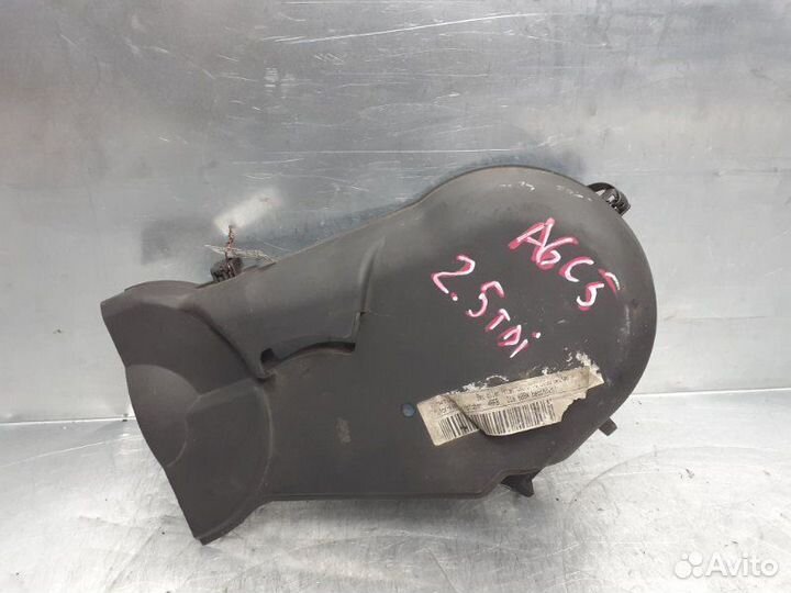 Кожух ремня грм Audi A4 B5 1994-2001