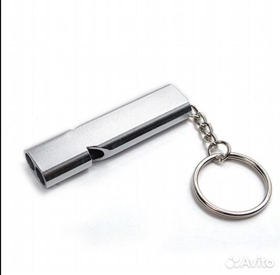 EDC свисток 80 децибел