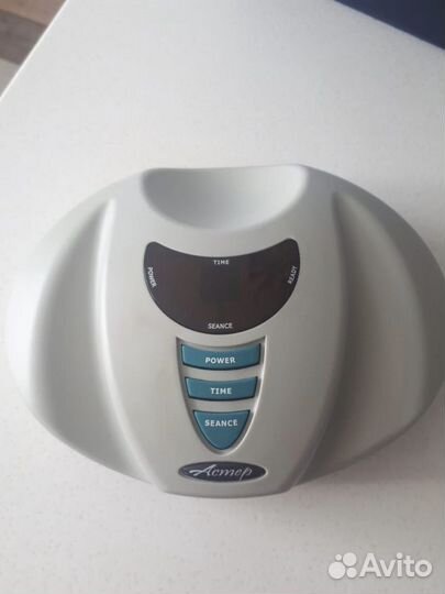 Аппарат астер для лечения бронхов