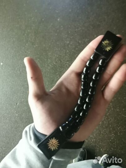 Четки, кидалки