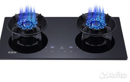 Газовая плита сенсорная новая