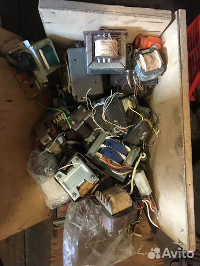 Трансформатор